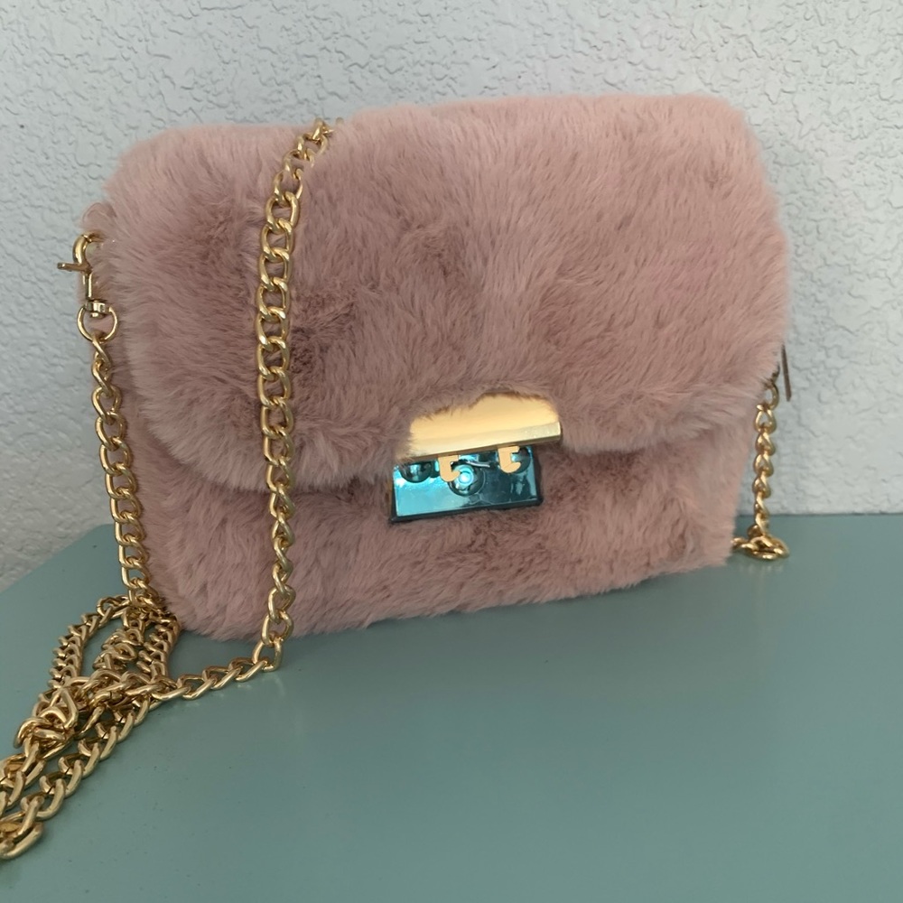 Shoulder Women’s Bag